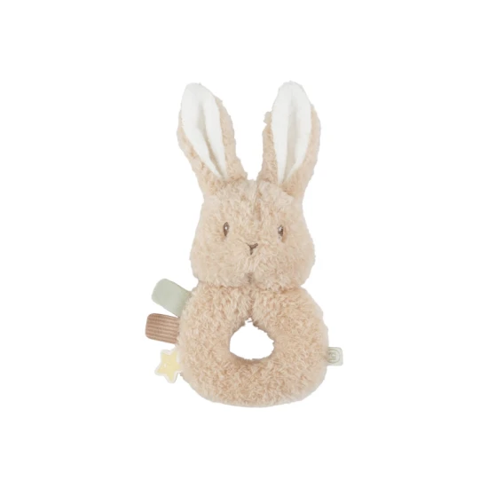 Dárková sada pro miminka Newborn Naturals od Little Dutch	