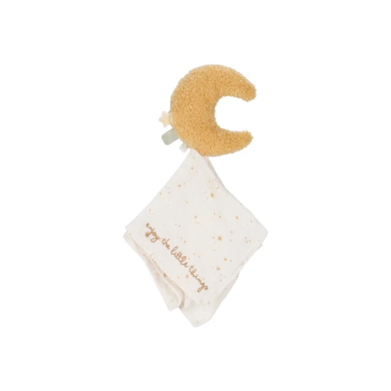 Dárková sada pro miminka Newborn Naturals od Little Dutch	