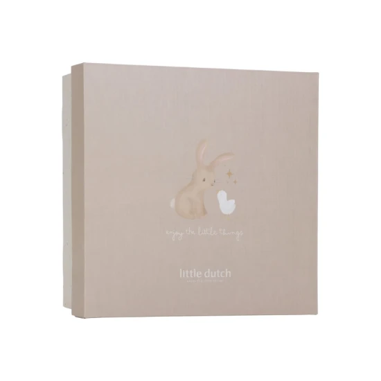 Dárková sada pro miminka Newborn Naturals od Little Dutch	