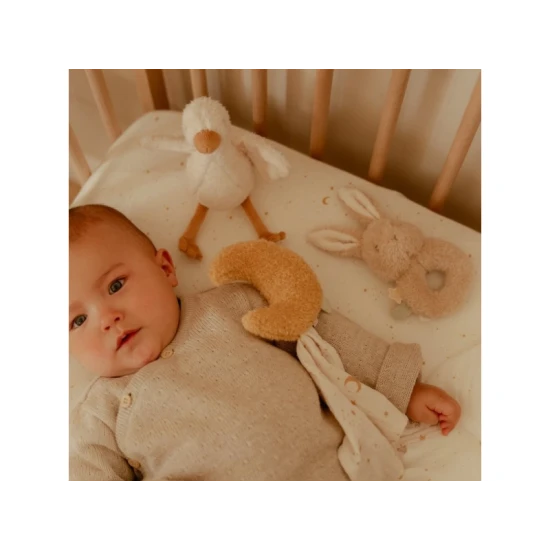 Dárková sada pro miminka Newborn Naturals od Little Dutch	