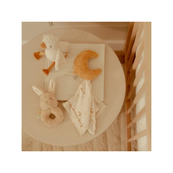 Dárková sada pro miminka Newborn Naturals od Little Dutch	