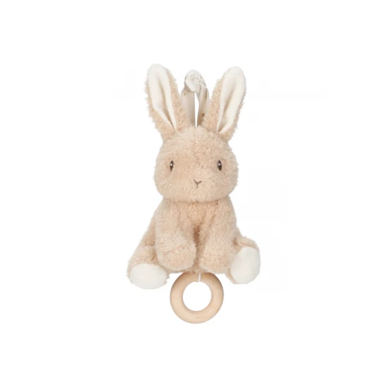 Hudební králíček Baby Bunny