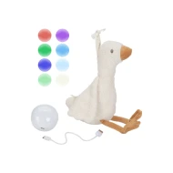 Usínáček husa Newborn Naturals