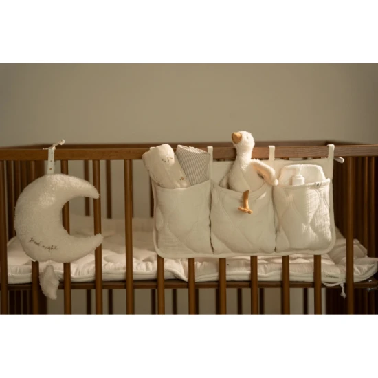 Hudební měsíc Newborn Naturals