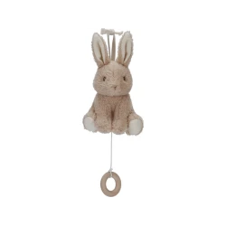 Hudební zajíček Baby Bunny