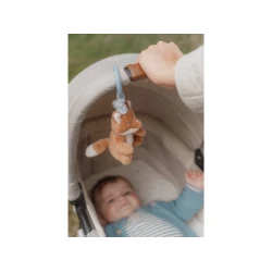 Vibrující liška Forest Friends Vibrující liška Forest Friends