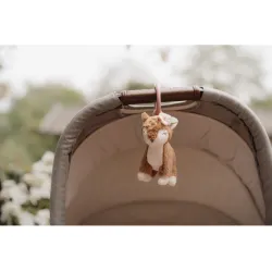 Vibrující srnka Fairy Garden Vibrující srnka Fairy Garden