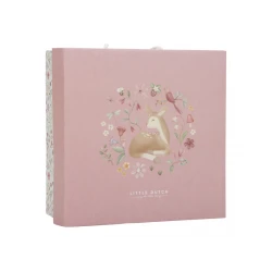 Plyšový dárkový set Fairy Garden