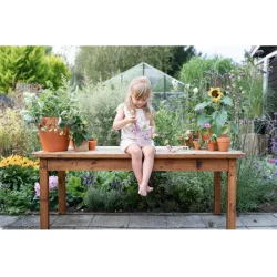 Sada zahradního nářadí Fairy Garden