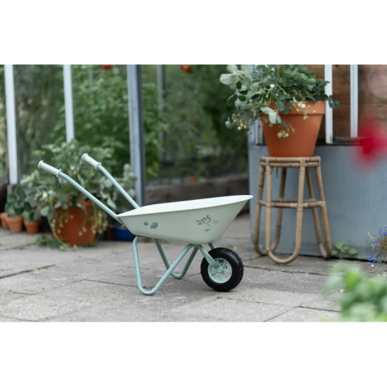 Dětská kolečka Forest Friends od Little Dutch s lesním designem, ideální na hry v přírodě 