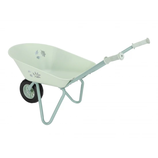 Dětská kolečka Forest Friends od Little Dutch s lesním designem, ideální na hry v přírodě 