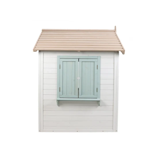 Zahradní domeček dřevěný 