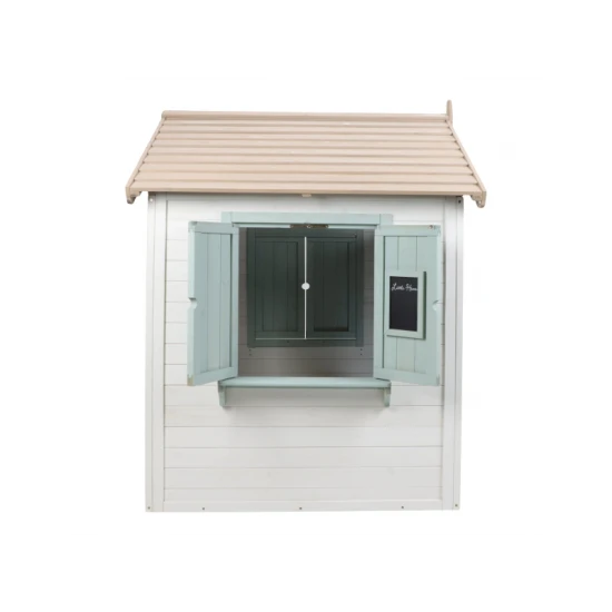 Zahradní domeček dřevěný 