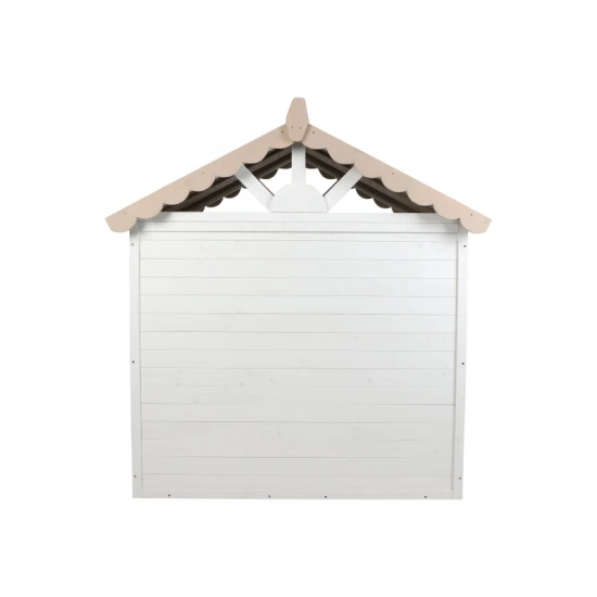 Zahradní domeček dřevěný 