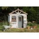 Zahradní domeček dřevěný 