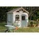 Zahradní domeček dřevěný 