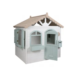 Zahradní domeček dřevěný