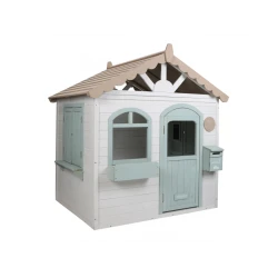 Zahradní domeček dřevěný