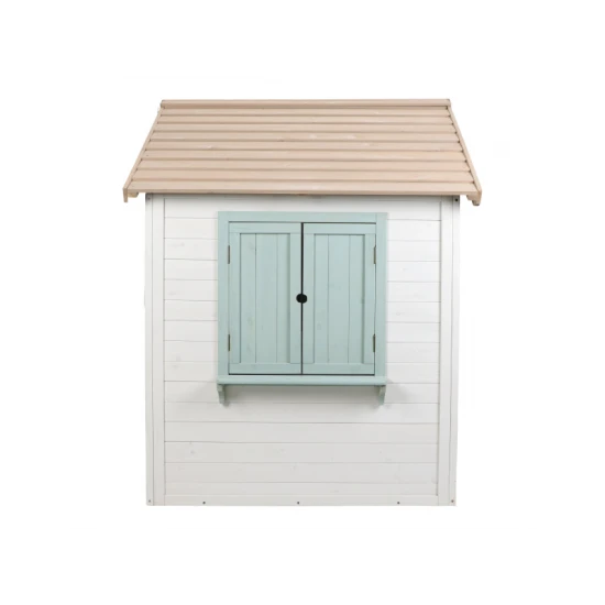 Zahradní domeček dřevěný 