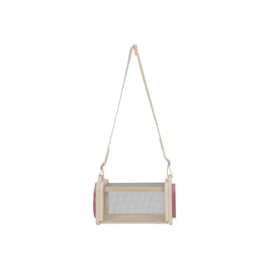 Dřevěná krabička na pozorování hmyzu Fairy Garden