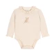 Body dlouhý rukáv Safari Friends Vanilla – Little Dutch CL26290009-CL26290010-CL26290011