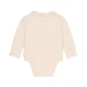 Body dlouhý rukáv Safari Friends Vanilla – Little Dutch CL26290009-CL26290010-CL26290011