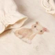 Body dlouhý rukáv Safari Friends Vanilla – Little Dutch CL26290009-CL26290010-CL26290011