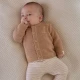 Kardigan pletený Safari Friends Soft Tan – Little Dutch CL26292003-CL26292004-CL26292005