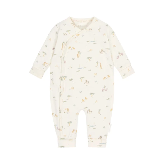 Overal Safari Friends Little Safari – Little Dutch CL26294002-CL26294003-CL26294004