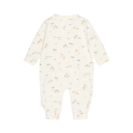 Overal Safari Friends Little Safari – Little Dutch CL26294002-CL26294003-CL26294004