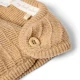 Overal pletený bez rukávů Safari Friends Soft Tan Overal pletený bez rukávů Safari Friends Soft Tan – Little Dutch CL26294015-CL26294016-CL26294017