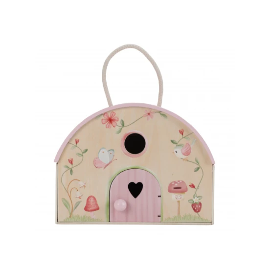 Domeček pro víly Little Dutch - Hračky pro kreativní děti