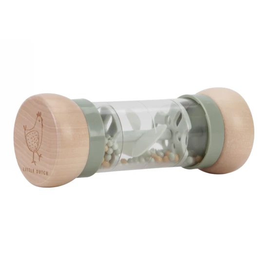 Chrastítko Přesýpací hodiny