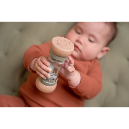 Chrastítko Přesýpací hodiny