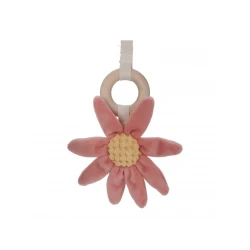 Dřevěná hrazdička králíček Miffy Lucky Bottom