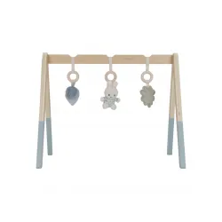 Dřevěná hrazdička králíček Miffy Lucky Leaves Dřevěná hrazdička králíček Miffy Lucky Leaves