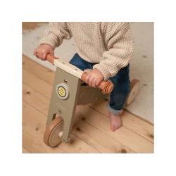 Odrážedlo Tříkolka Olivová Odrážedlo Tříkolka Olivová