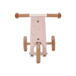 Odrážedlo Tříkolka Růžová Odrážedlo Tříkolka Růžová