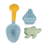 Písková sada Námořnický záliv 3 díly