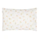 Povlečení 140x100 a 40x60 cm lev Safari Friends Povlečení 140x100 a 40x60 cm lev Safari Friends – Little Dutch TE10326047LD