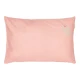 Povlečení 140x100 a 40x60 cm Pink Blooming Safari – Little Dutch TE10356047LD