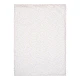 Povlečení 140x100 a 40x60 cm Pink Blooming Safari – Little Dutch TE10356047LD