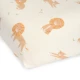 Napínací prostěradlo 120x60 cm lev Safari Friends – Little Dutch TE10626047LD