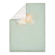 Povlečení 200x140 a 60x70 cm lev Safari Friends – Little Dutch TE10826047LD