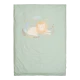 Povlečení 200x140 a 60x70 cm lev Safari Friends – Little Dutch TE10826047LD