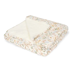 Deka 110x140 cm Fleece Safari Wonders