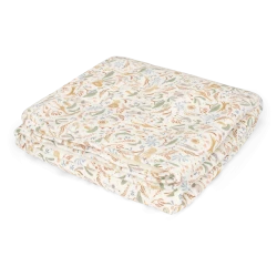 Deka 110x140 cm Fleece Safari Wonders Deka 110x140 cm Fleece Safari Wonders