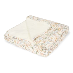 Deka 70x100 cm Fleece Safari Wonders