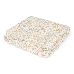 Deka 70x100 cm Fleece Safari Wonders