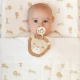 Deka 70x100 cm lev Safari Friends Deka 70x100 cm lev Safari Friends – Little Dutch TE11126047LD